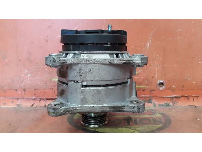Recambio de alternador para renault scenic ii confort authentique referencia OEM IAM   