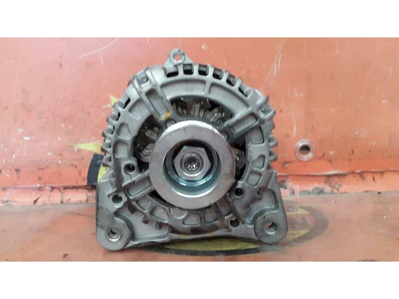 Recambio de alternador para renault scenic ii confort authentique referencia OEM IAM   