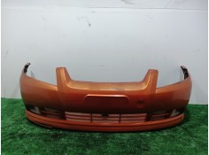 Recambio de paragolpes delantero para daewoo kalos 1.2 se referencia OEM IAM  96600346 96600346