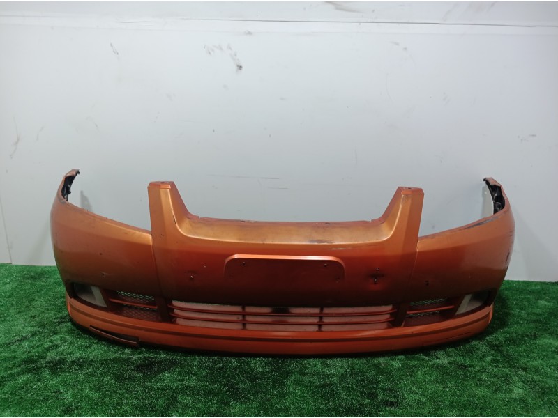 Recambio de paragolpes delantero para daewoo kalos 1.2 se referencia OEM IAM  96600346 96600346