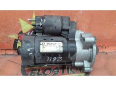 Recambio de motor arranque para peugeot 406 berlina (s1/s2) referencia OEM IAM 0001223014 0001223014 0001223014