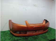 Recambio de paragolpes delantero para daewoo kalos 1.2 se referencia OEM IAM  96600346 96600346 2