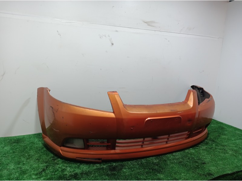 Recambio de paragolpes delantero para daewoo kalos 1.2 se referencia OEM IAM  96600346 96600346