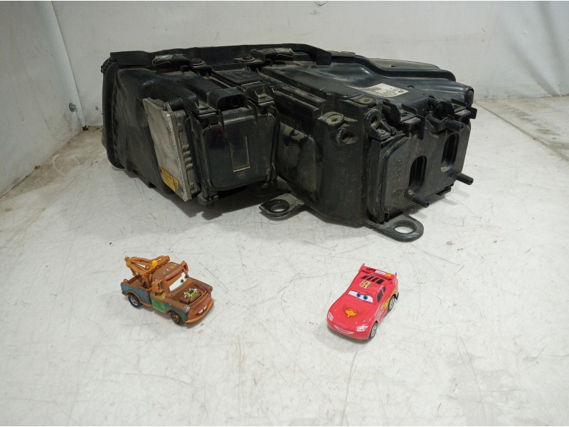 Recambio de faro derecho para audi a8 (4e2) 4.2 v8 32v fsi referencia OEM IAM 4E0941004 4E0941004 4E0941004