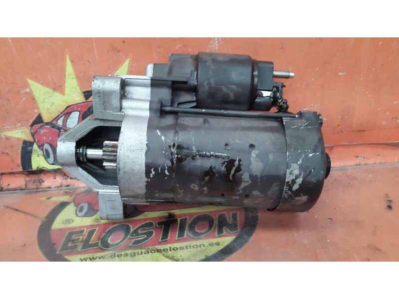 Recambio de motor arranque para peugeot 406 berlina (s1/s2) referencia OEM IAM 0001223014 0001223014 0001223014