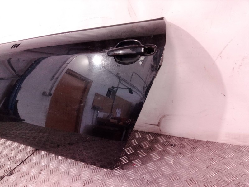 Recambio de puerta delantera izquierda para audi tt (8n3/8n9) 1.8 20v turbo referencia OEM IAM 8N0831051C  