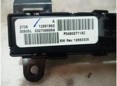 Recambio de warning para dodge caliber s referencia OEM IAM P04602711AC P04602711AC P04602711AC 2
