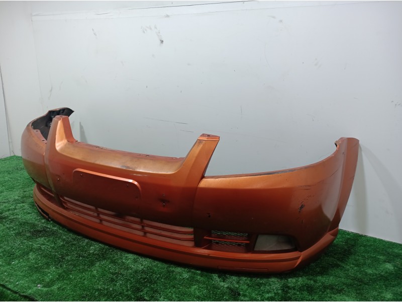 Recambio de paragolpes delantero para daewoo kalos 1.2 se referencia OEM IAM  96600346 96600346