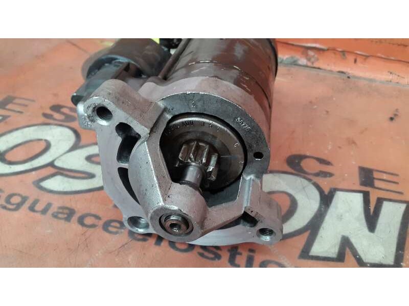 Recambio de motor arranque para peugeot 406 berlina (s1/s2) referencia OEM IAM 0001223014 0001223014 0001223014