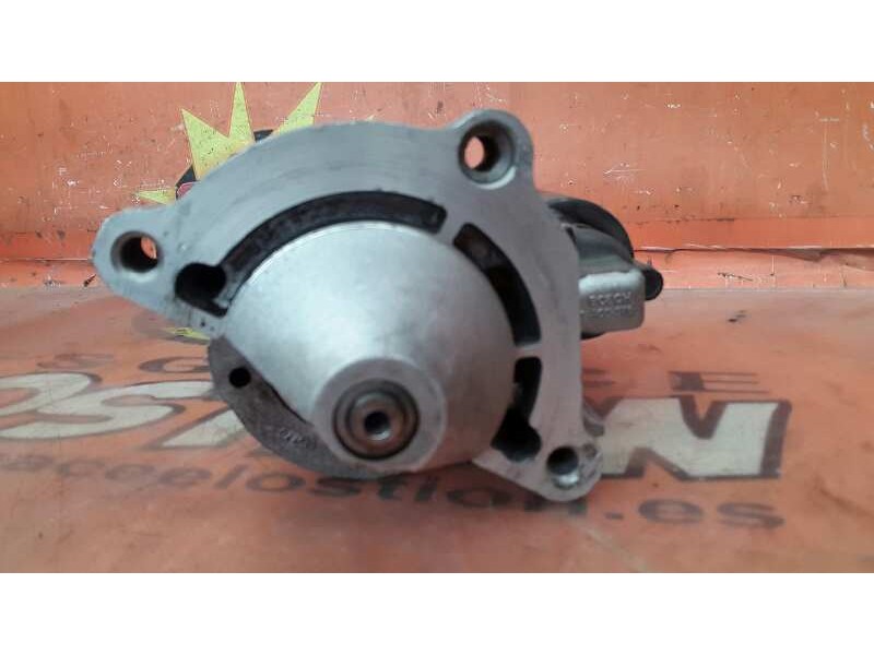 Recambio de motor arranque para peugeot 406 berlina (s1/s2) referencia OEM IAM 0001223014 0001223014 0001223014