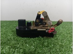 Recambio de cerradura puerta delantera derecha para chrysler grand voyager limited referencia OEM IAM   