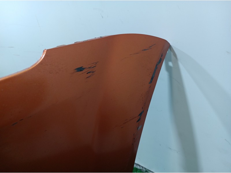 Recambio de paragolpes delantero para daewoo kalos 1.2 se referencia OEM IAM  96600346 96600346