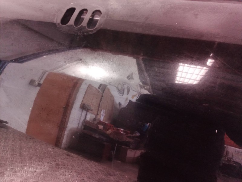 Recambio de puerta delantera izquierda para audi tt (8n3/8n9) 1.8 20v turbo referencia OEM IAM 8N0831051C  