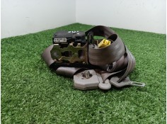 Recambio de cinturon seguridad delantero derecho para mazda 626 monovolumen (gw) 2.0 exclusive (85kw) referencia OEM IAM 3300348 2