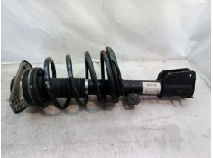 Recambio de amortiguador delantero izquierdo para fiat multipla (186) jtd 105 elx eleganza referencia OEM IAM 50711124 50711124 