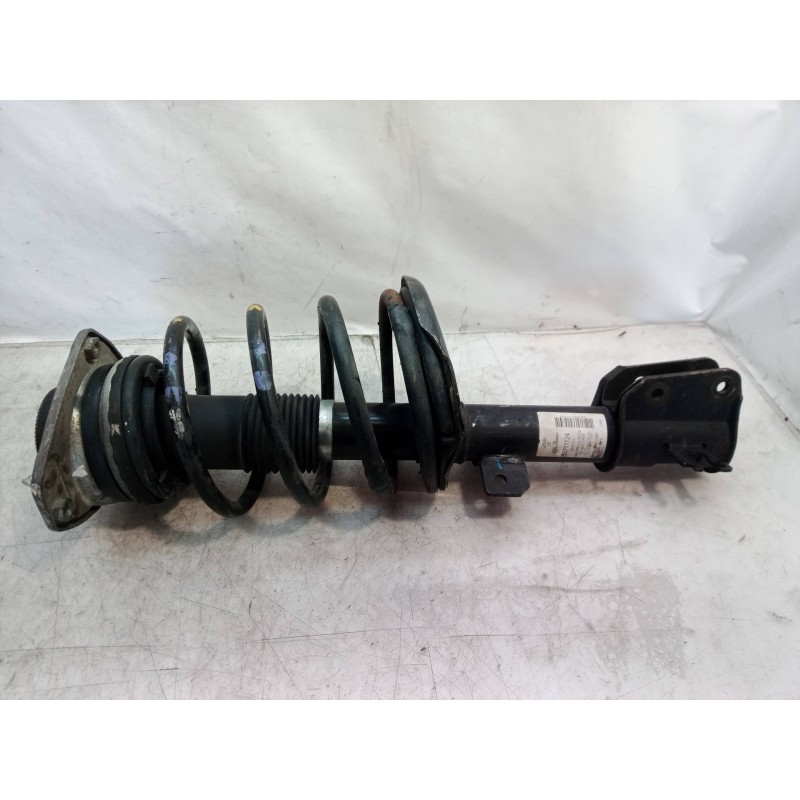 Recambio de amortiguador delantero izquierdo para fiat multipla (186) jtd 105 elx eleganza referencia OEM IAM 50711124 50711124 