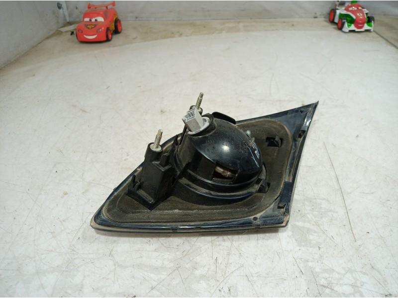 Recambio de piloto trasero maletero izquierdo para mazda 3 berlina (bk) referencia OEM IAM P2913 P2913 P2913 Recambio de piloto trasero maletero izquierdo para mazda 3 berlina (bk) referencia OEM IAM P2913 P2913 P2913