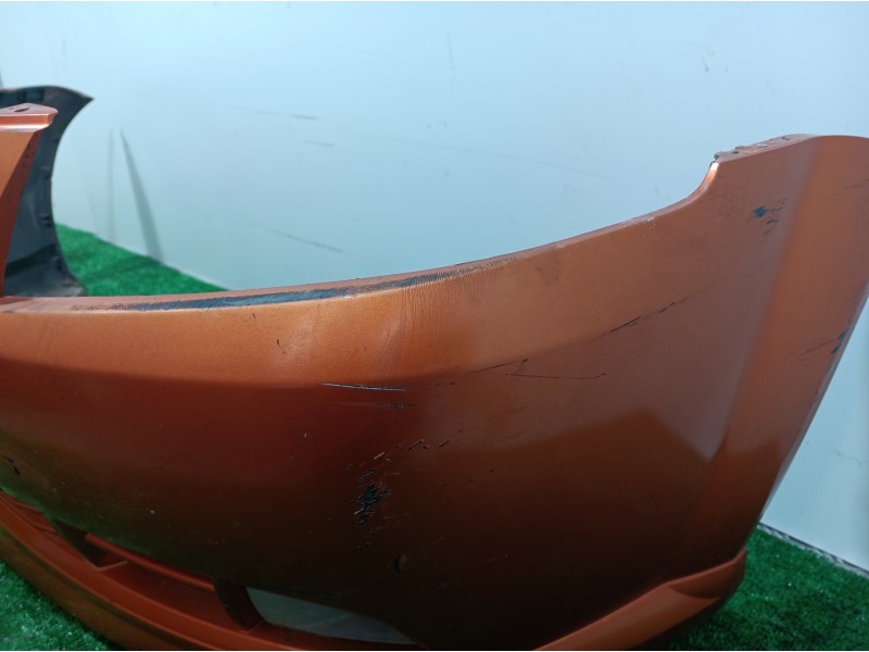 Recambio de paragolpes delantero para daewoo kalos 1.2 se referencia OEM IAM  96600346 96600346