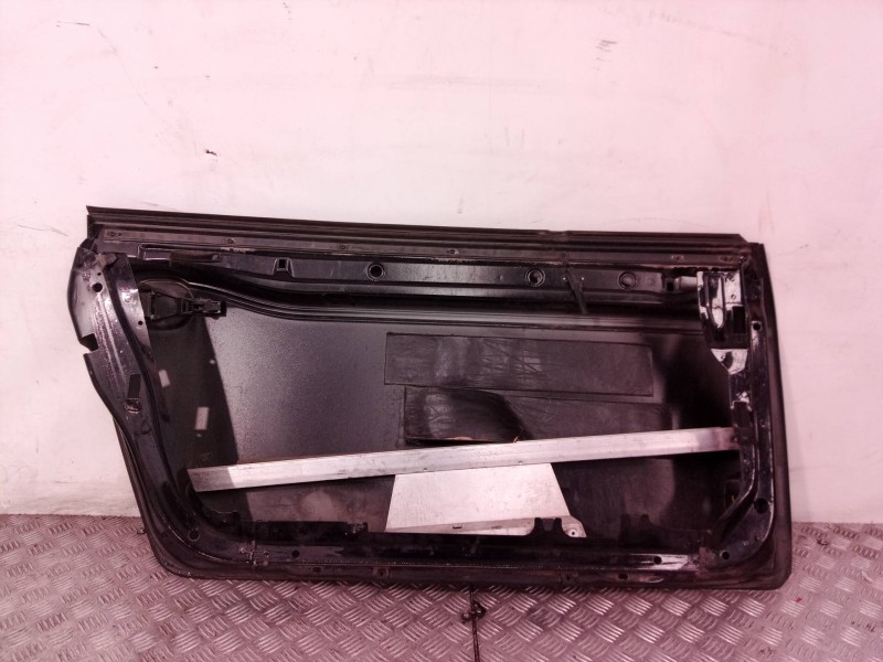 Recambio de puerta delantera izquierda para audi tt (8n3/8n9) 1.8 20v turbo referencia OEM IAM 8N0831051C  