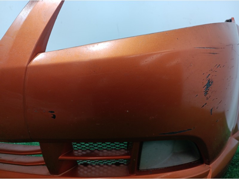 Recambio de paragolpes delantero para daewoo kalos 1.2 se referencia OEM IAM  96600346 96600346