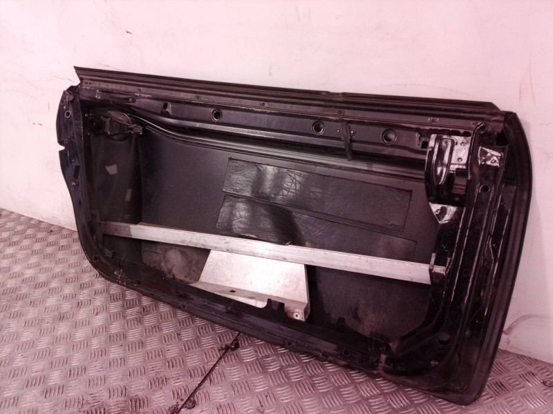 Recambio de puerta delantera izquierda para audi tt (8n3/8n9) 1.8 20v turbo referencia OEM IAM 8N0831051C  