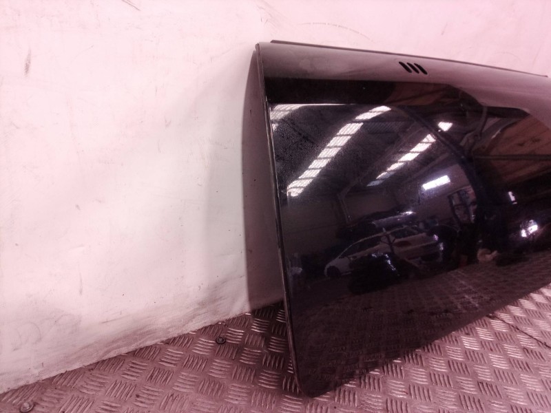 Recambio de puerta delantera izquierda para audi tt (8n3/8n9) 1.8 20v turbo referencia OEM IAM 8N0831051C  