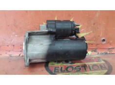 Recambio de motor arranque para seat ibiza (6l1) referencia OEM IAM 0001121001 001911023 0001121001