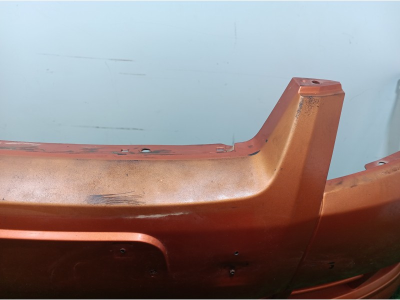 Recambio de paragolpes delantero para daewoo kalos 1.2 se referencia OEM IAM  96600346 96600346