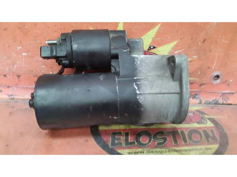 Recambio de motor arranque para seat ibiza (6l1) referencia OEM IAM 0001121001 001911023 0001121001