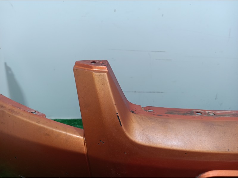 Recambio de paragolpes delantero para daewoo kalos 1.2 se referencia OEM IAM  96600346 96600346