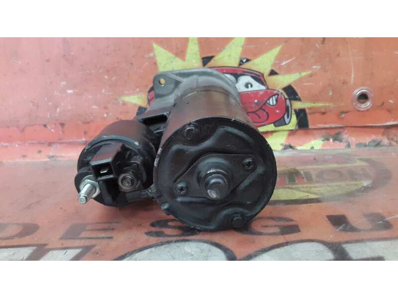 Recambio de motor arranque para seat ibiza (6l1) referencia OEM IAM 0001121001 001911023 0001121001