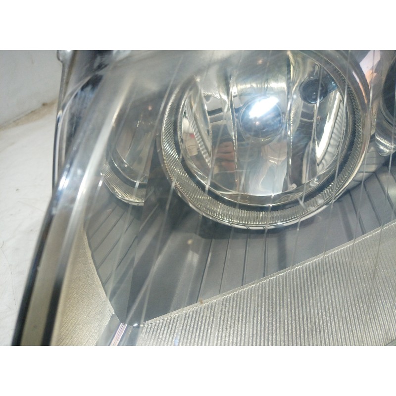 Recambio de faro izquierdo para audi a8 (4e2) 4.2 v8 32v fsi referencia OEM IAM 4E0941003 4E0941003 4E0941003