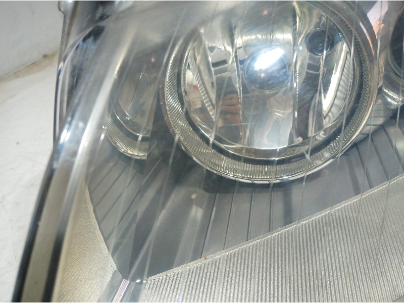 Recambio de faro izquierdo para audi a8 (4e2) 4.2 v8 32v fsi referencia OEM IAM 4E0941003 4E0941003 4E0941003