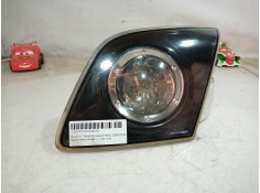 Recambio de faro antiniebla izquierdo para mazda 3 berlina (bk) referencia OEM IAM P2913 P2913 P2913