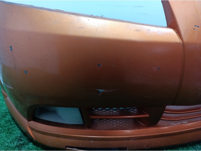 Recambio de paragolpes delantero para daewoo kalos 1.2 se referencia OEM IAM  96600346 96600346