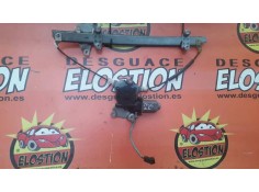 Recambio de elevalunas delantero izquierdo para nissan almera (n16/e) acenta referencia OEM IAM   