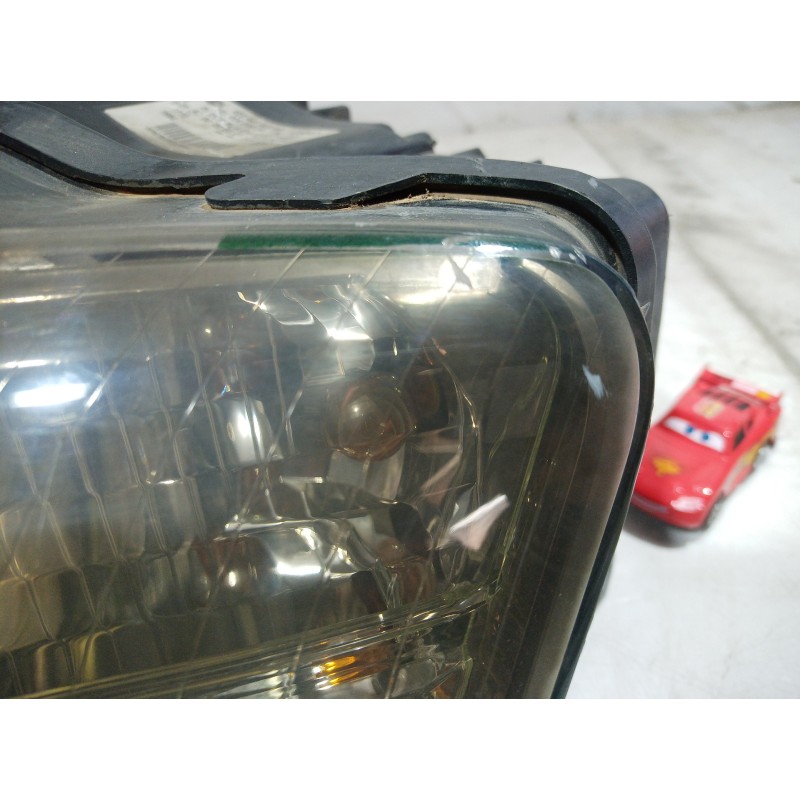 Recambio de faro izquierdo para audi a8 (4e2) 4.2 v8 32v fsi referencia OEM IAM 4E0941003 4E0941003 4E0941003
