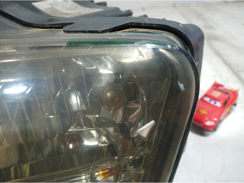 Recambio de faro izquierdo para audi a8 (4e2) 4.2 v8 32v fsi referencia OEM IAM 4E0941003 4E0941003 4E0941003