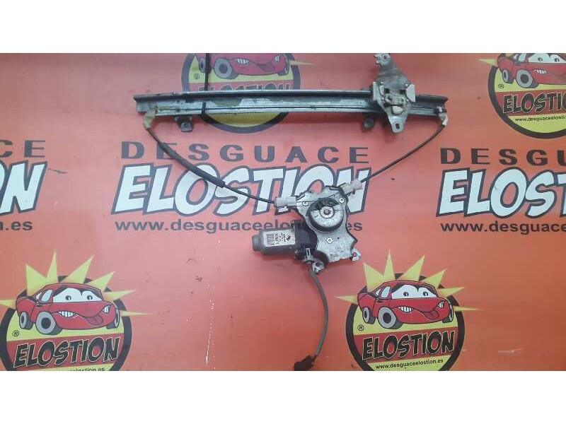 Recambio de elevalunas delantero izquierdo para nissan almera (n16/e) acenta referencia OEM IAM   