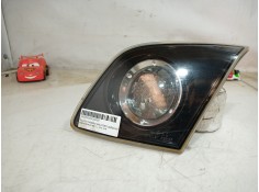 Recambio de faro antiniebla izquierdo para mazda 3 berlina (bk) referencia OEM IAM P2913 P2913 P2913 2