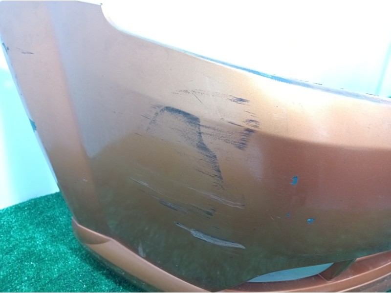 Recambio de paragolpes delantero para daewoo kalos 1.2 se referencia OEM IAM  96600346 96600346