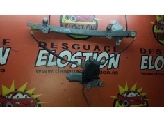 Recambio de elevalunas delantero derecho para nissan almera (n16/e) acenta referencia OEM IAM 400600T3 400600T3 400600T3