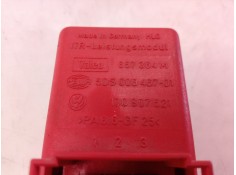 Recambio de resistencia calefaccion para audi tt (8n3/8n9) 1.8 20v turbo referencia OEM IAM 657364M 657364 1J0907521 2