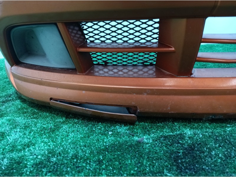 Recambio de paragolpes delantero para daewoo kalos 1.2 se referencia OEM IAM  96600346 96600346