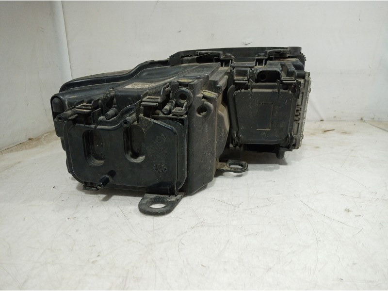 Recambio de faro izquierdo para audi a8 (4e2) 4.2 v8 32v fsi referencia OEM IAM 4E0941003 4E0941003 4E0941003