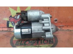 Recambio de motor arranque para peugeot 206 berlina referencia OEM IAM 968826858000 M000T93581 968826858000