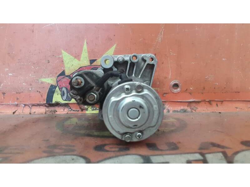 Recambio de motor arranque para peugeot 206 berlina referencia OEM IAM 968826858000 M000T93581 968826858000