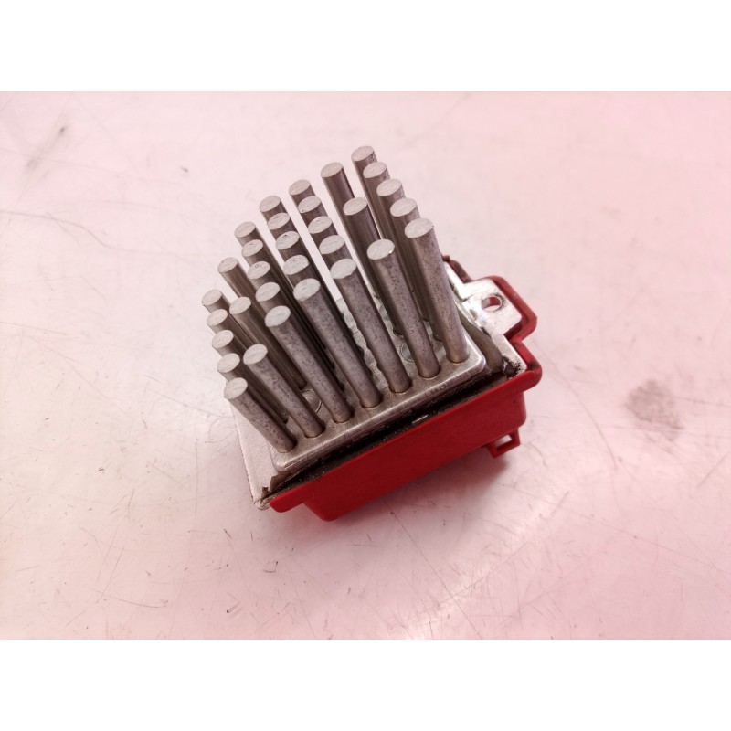 Recambio de resistencia calefaccion para audi tt (8n3/8n9) 1.8 20v turbo referencia OEM IAM 657364M 657364 1J0907521