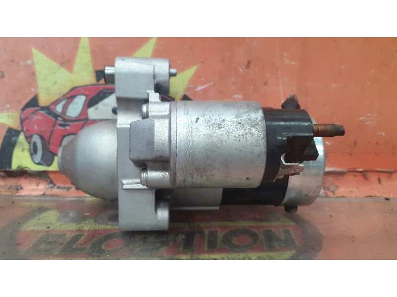 Recambio de motor arranque para peugeot 206 berlina referencia OEM IAM 968826858000 M000T93581 968826858000