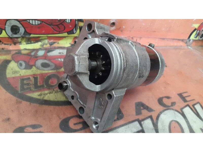Recambio de motor arranque para peugeot 206 berlina referencia OEM IAM 968826858000 M000T93581 968826858000